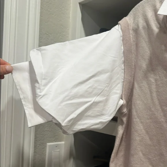 Women’s Brochu Walker Blouse NWT - Picture 5 of 8